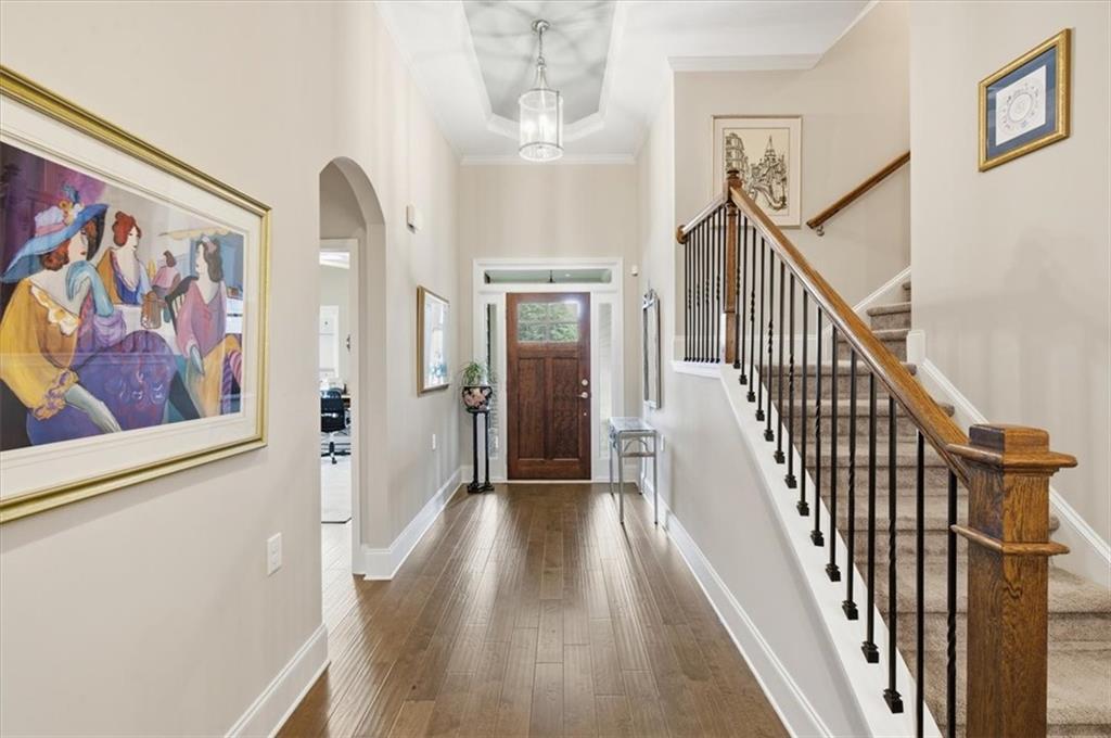 411 Garran Walk