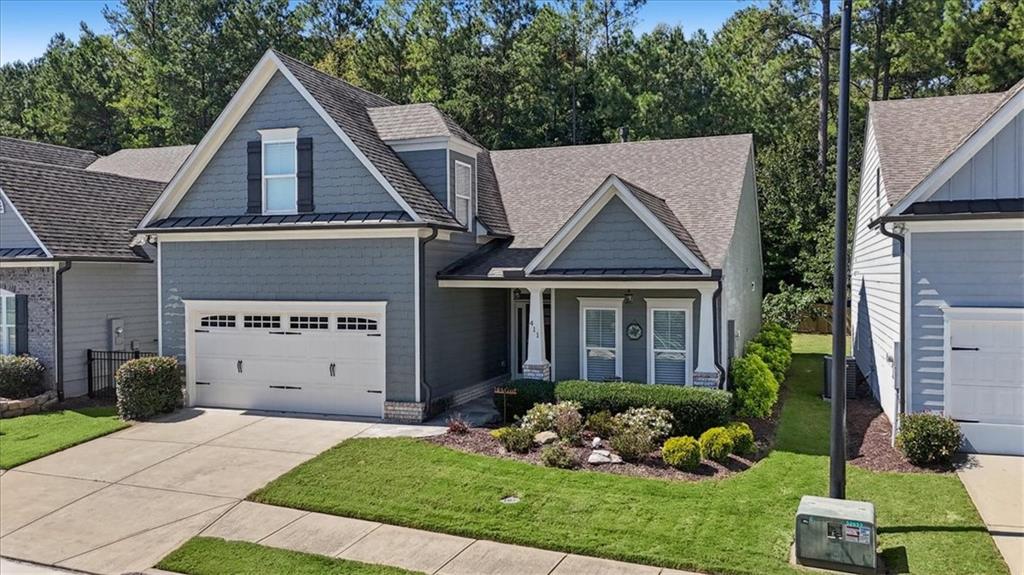 411 Garran Walk