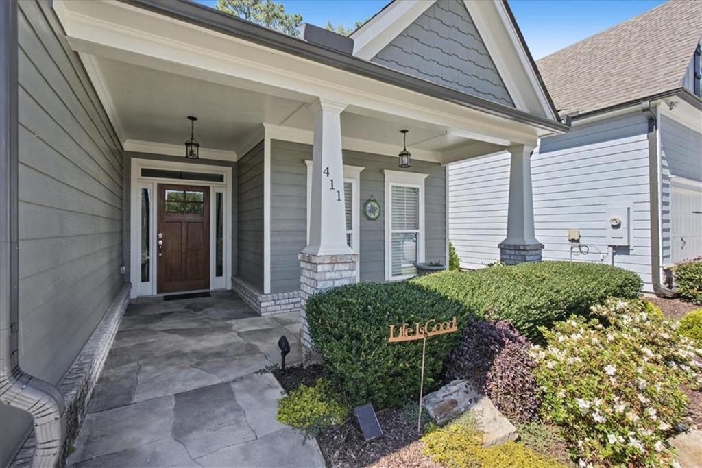 411 Garran Walk