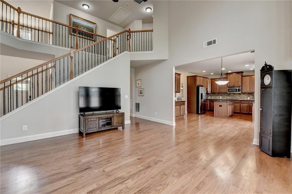 1370 Sunnys Halo Drive, Suwanee, Georgia image 16