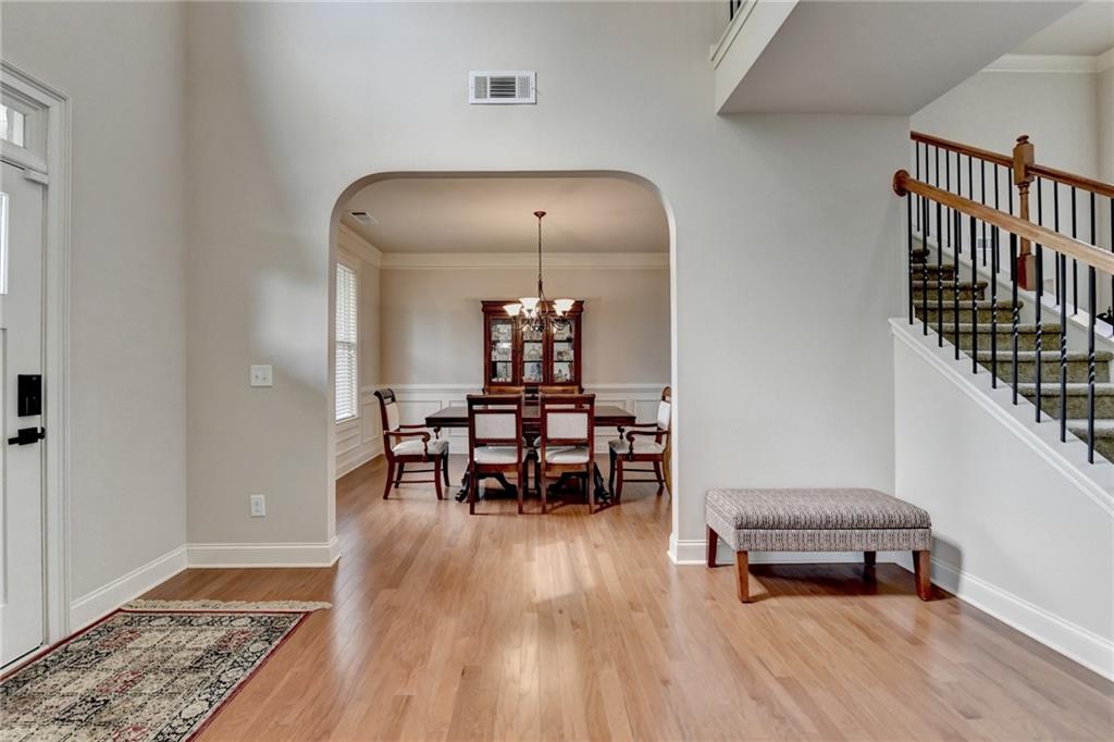 1370 Sunnys Halo Drive, Suwanee, Georgia image 7