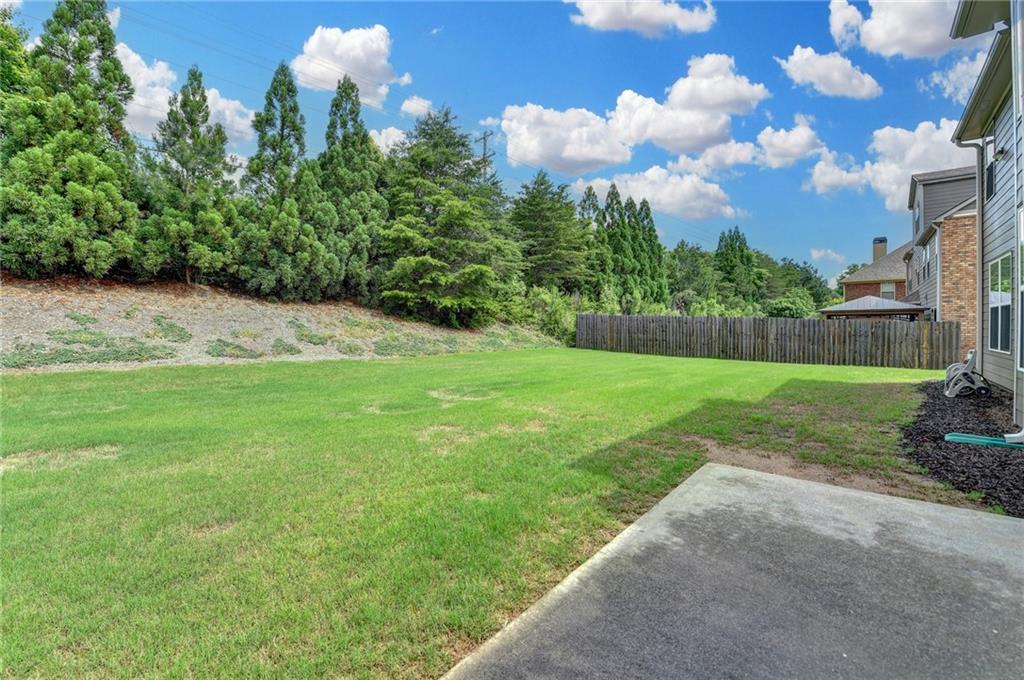1370 Sunnys Halo Drive, Suwanee, Georgia image 44