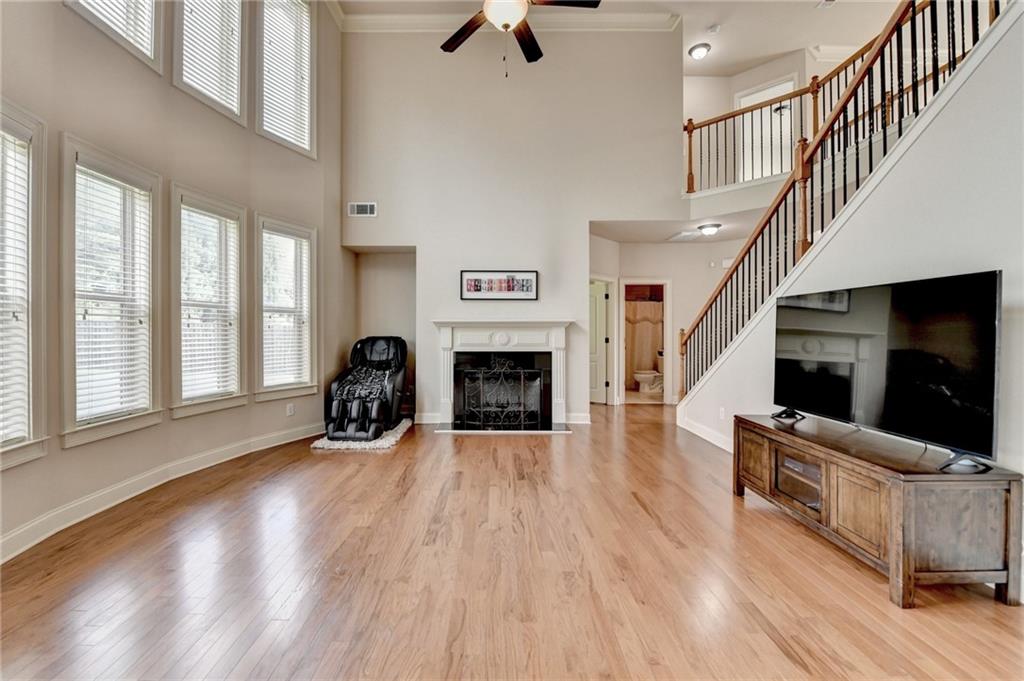 1370 Sunnys Halo Drive, Suwanee, Georgia image 14