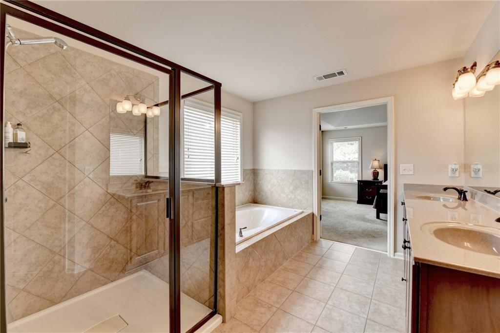 1370 Sunnys Halo Drive, Suwanee, Georgia image 35