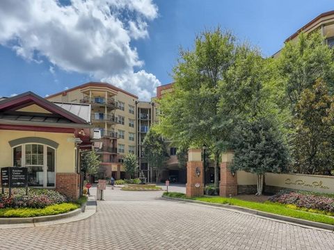 A home in Atlanta