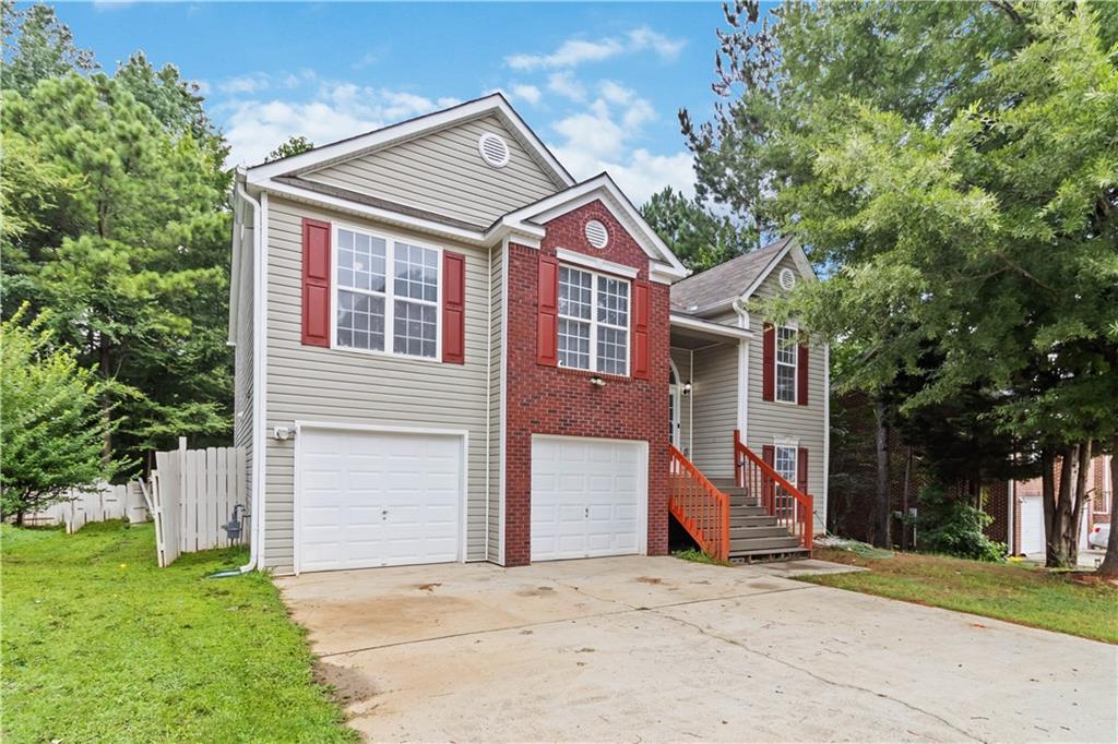 5817 Amerson Lane