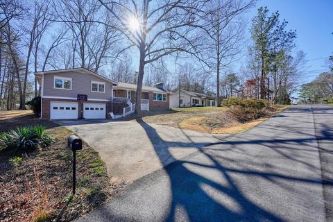 134 Childers Road Canton GA 30115