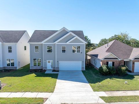 A home in Macon