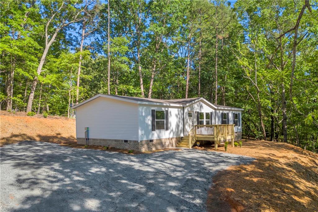 551 Fern Valley Trail, Clarkesville, Georgia image 47