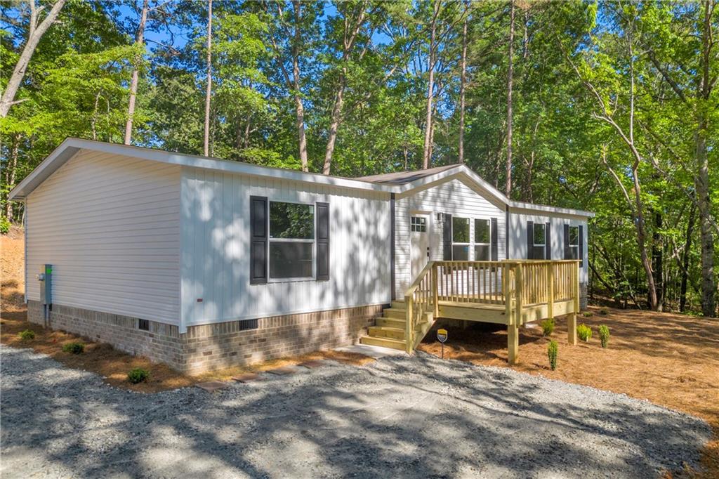 551 Fern Valley Trail, Clarkesville, Georgia image 46