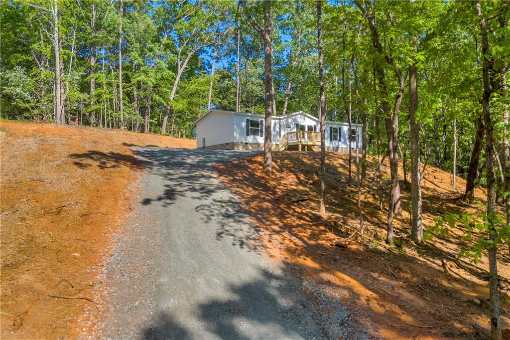 551 Fern Valley Trail, Clarkesville, Georgia image 48