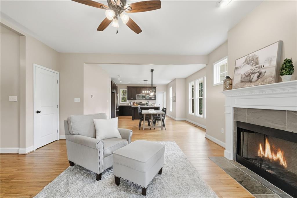 4060 Stephanie Court NW