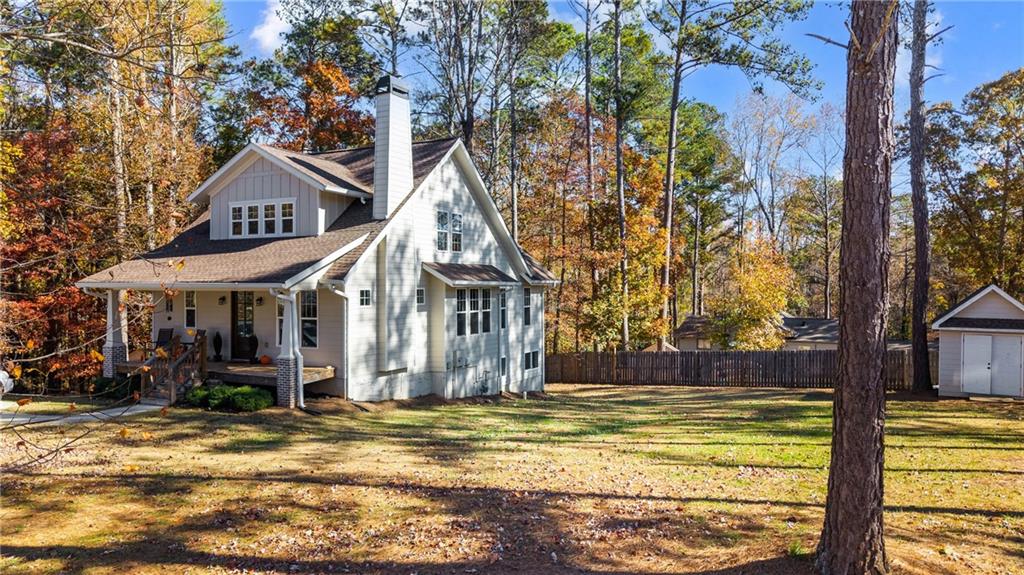 4060 Stephanie Court NW