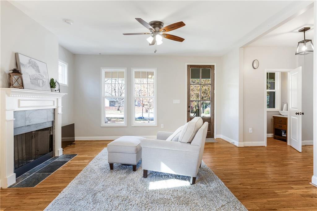 4060 Stephanie Court NW