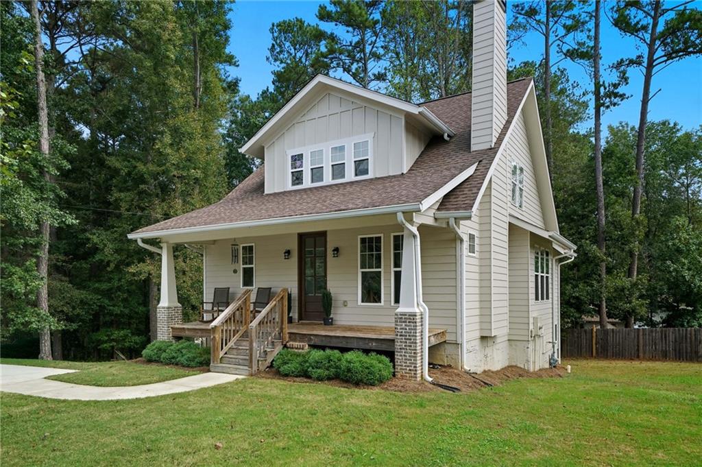 4060 Stephanie Court NW