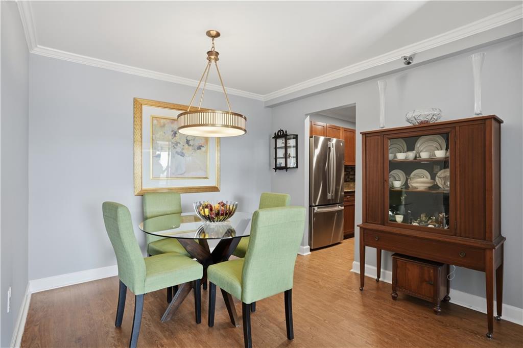 2479 Peachtree Road NE 1401