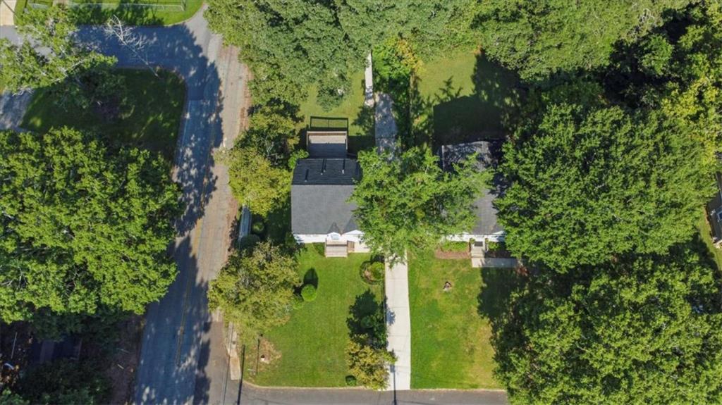 701 Daniel Avenue