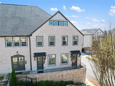 2527 Figaro Drive 214 Atlanta GA 30339