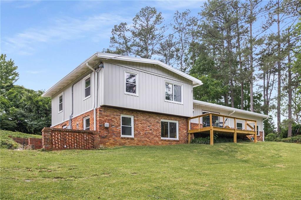 1619 Folkstone Road, Brookhaven, Georgia image 31