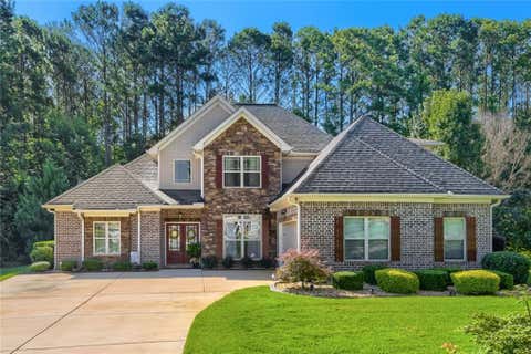 Homes For Sale - 1268 Mcallistar Drive<br/> Henry County, Locust Grove, GA 30248