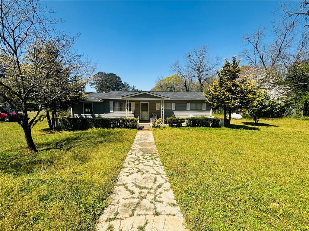 976 Forsyth Street, Monticello, Georgia image 2