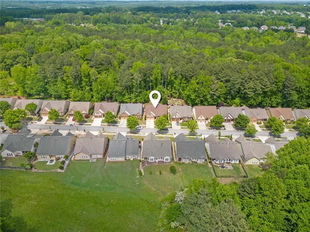 1867 Willoughby Drive