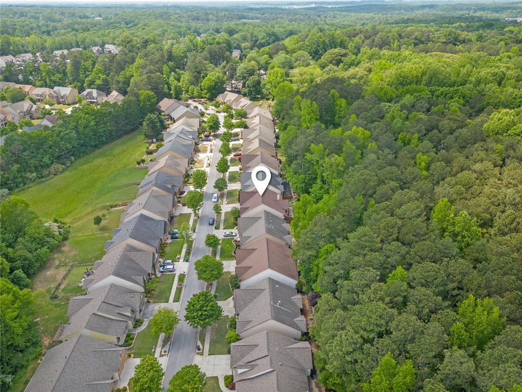 1867 Willoughby Drive