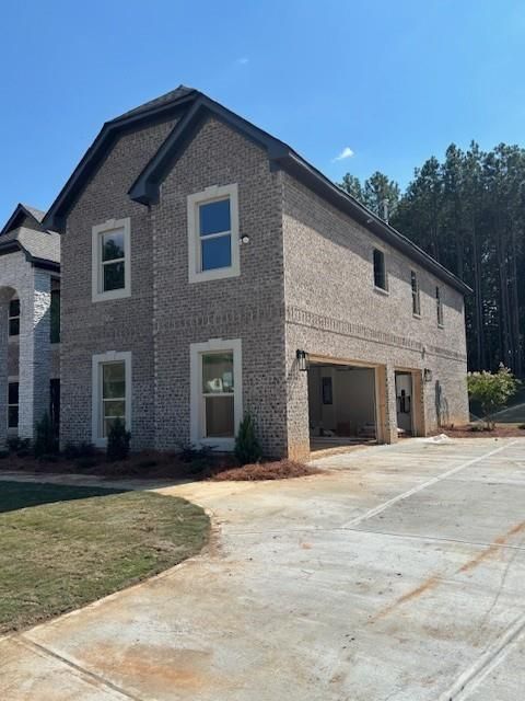 939 Artistry Way Fairburn GA 30213