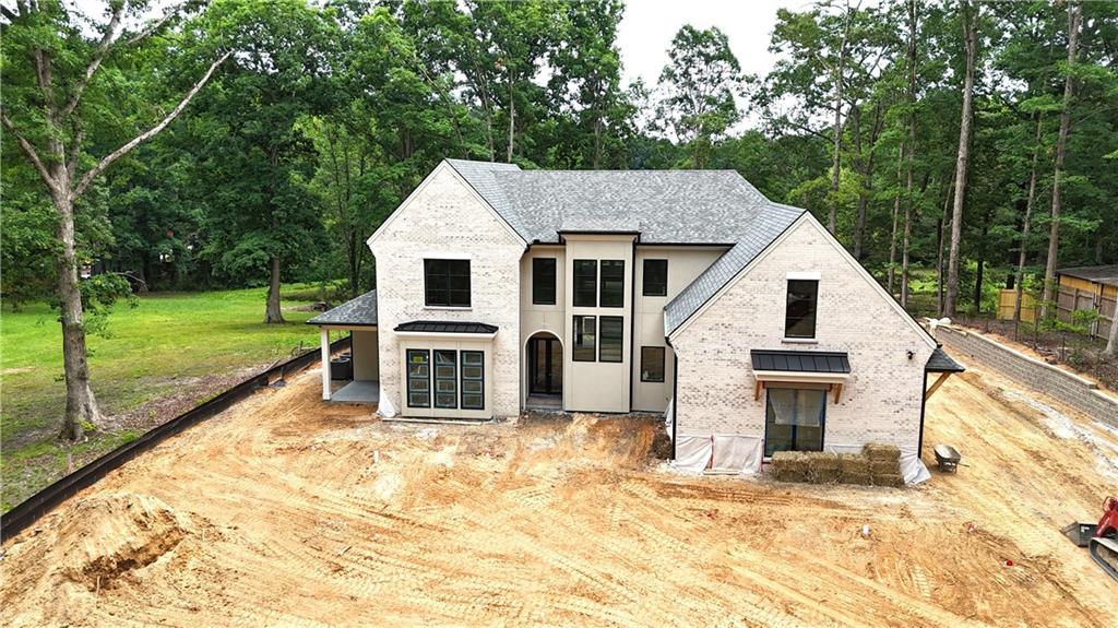 2271 Mitchell Road
