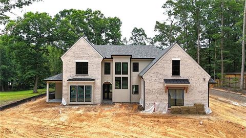 Homes For Sale - 2271 Mitchell Road<br/> Lawrenceville, GA 30043