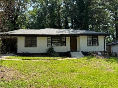 Photo of 1968 Rosewood Road, Decatur, GA 30032 (MLS # 7720484)