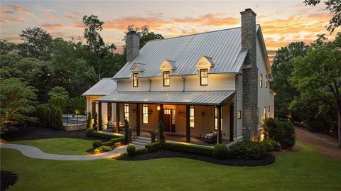 13365 Hopewell Road Alpharetta GA 30004