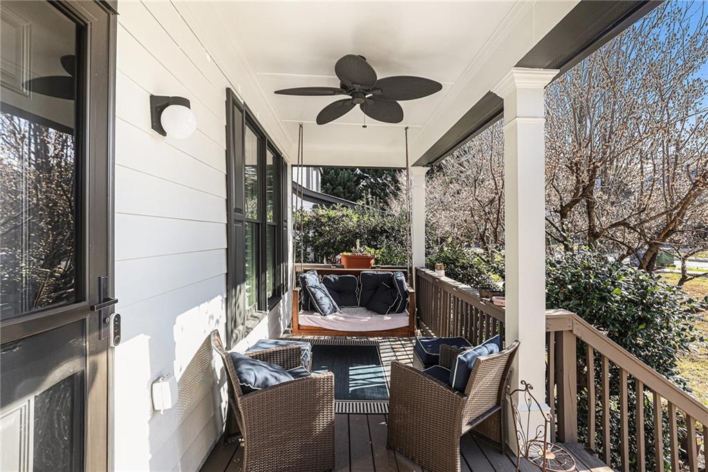 1433 Carroll Drive NW 8