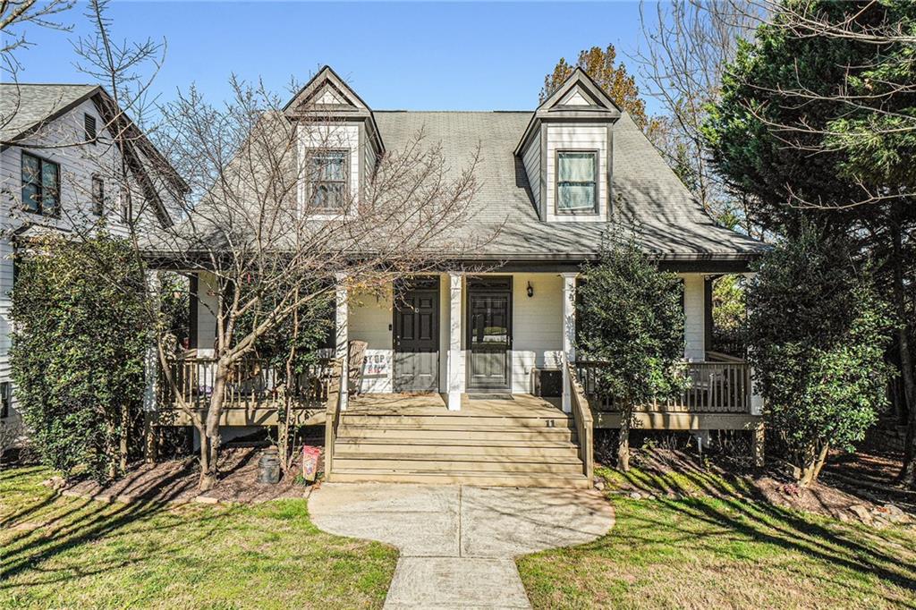 1433 Carroll Drive NW 8