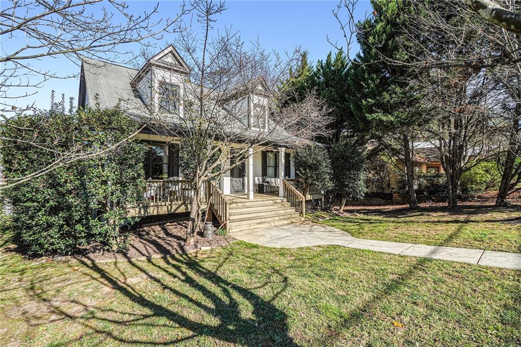 1433 Carroll Drive NW 8