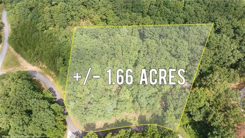 Vacant Land For Sale - LOT 39 Pippin Circle<br/> Clarkesville, GA 30523