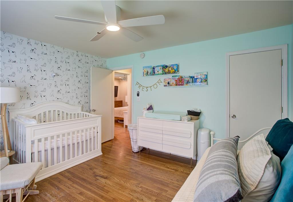 854 Parkway Drive, Smyrna, Georgia image 30