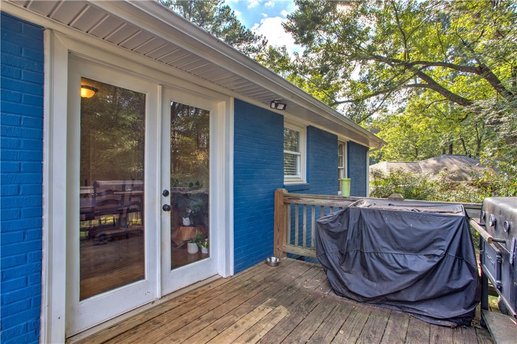 854 Parkway Drive, Smyrna, Georgia image 11