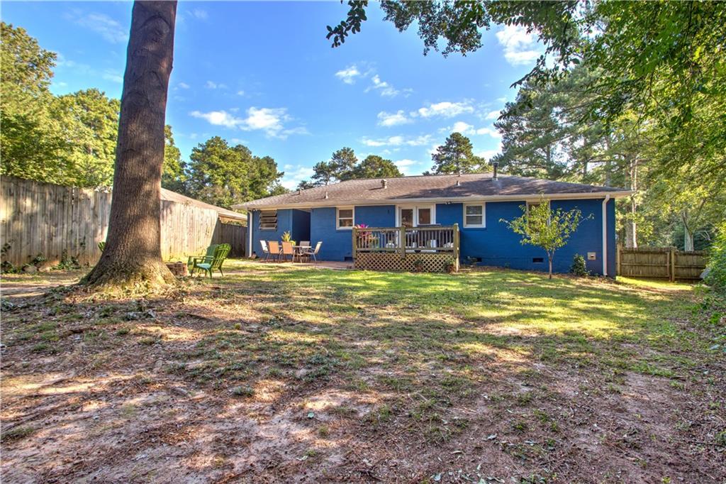 854 Parkway Drive, Smyrna, Georgia image 7