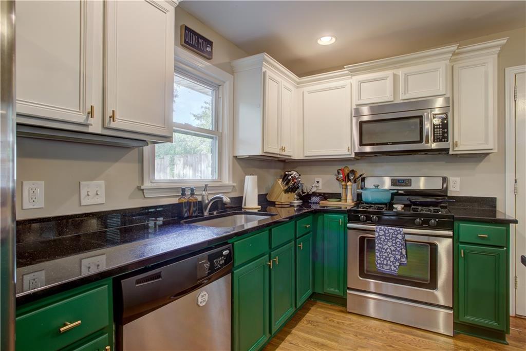 854 Parkway Drive, Smyrna, Georgia image 21