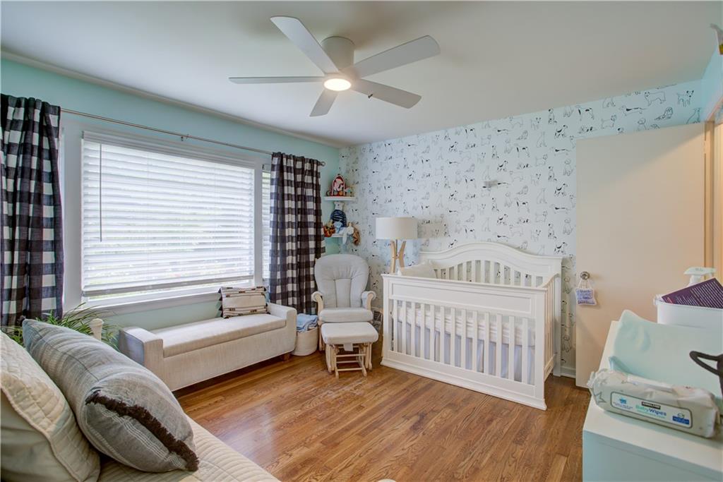 854 Parkway Drive, Smyrna, Georgia image 29