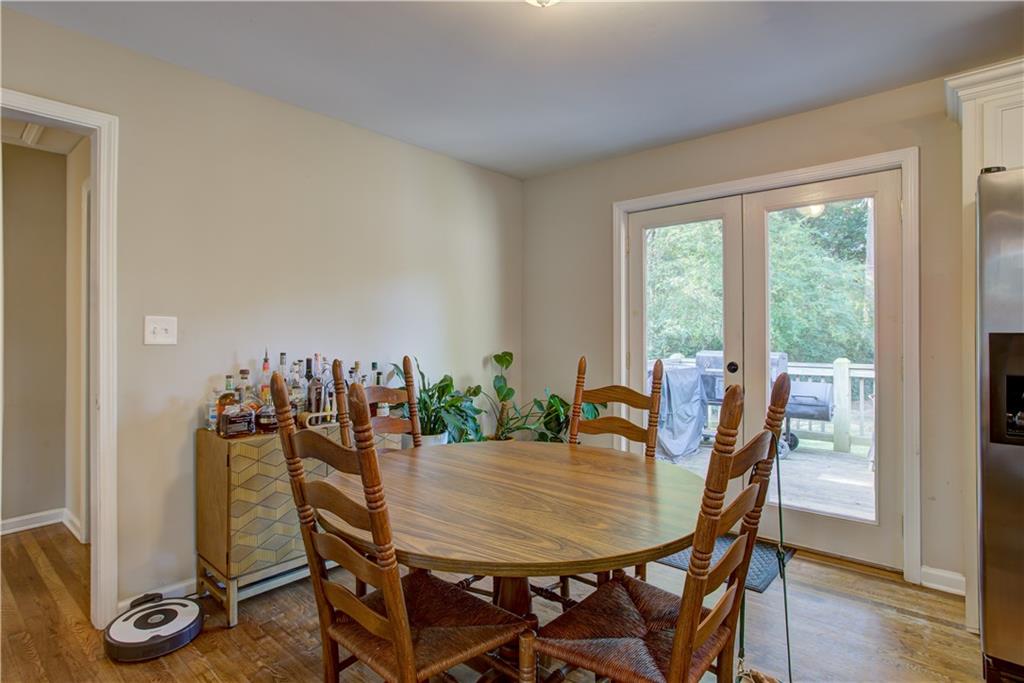 854 Parkway Drive, Smyrna, Georgia image 22