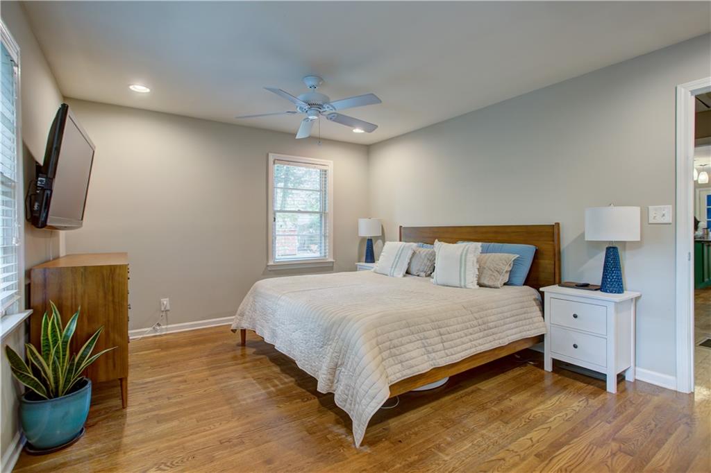 854 Parkway Drive, Smyrna, Georgia image 24