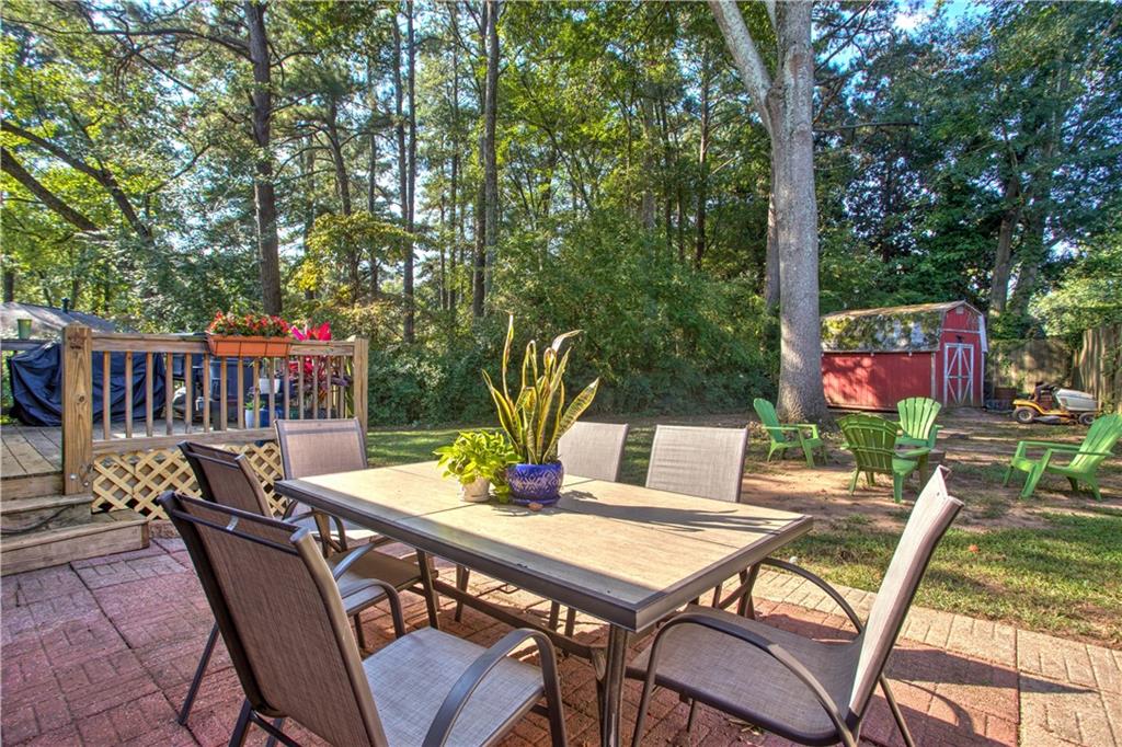 854 Parkway Drive, Smyrna, Georgia image 9
