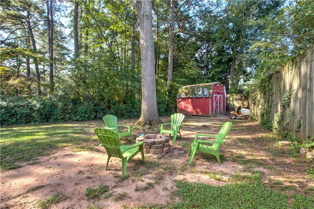 854 Parkway Drive, Smyrna, Georgia image 12