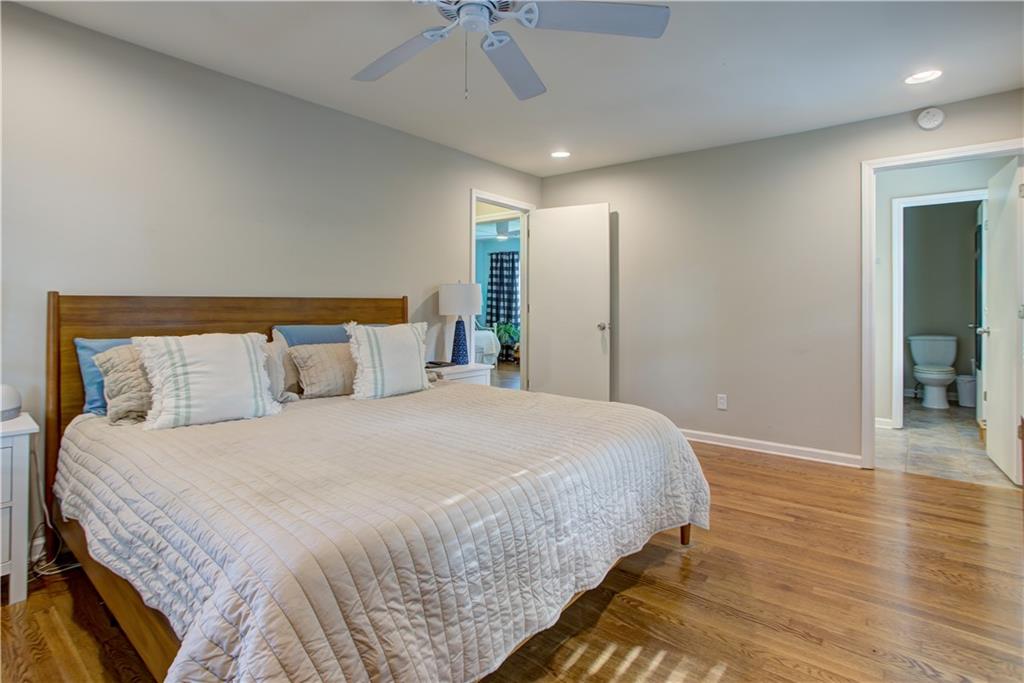 854 Parkway Drive, Smyrna, Georgia image 25