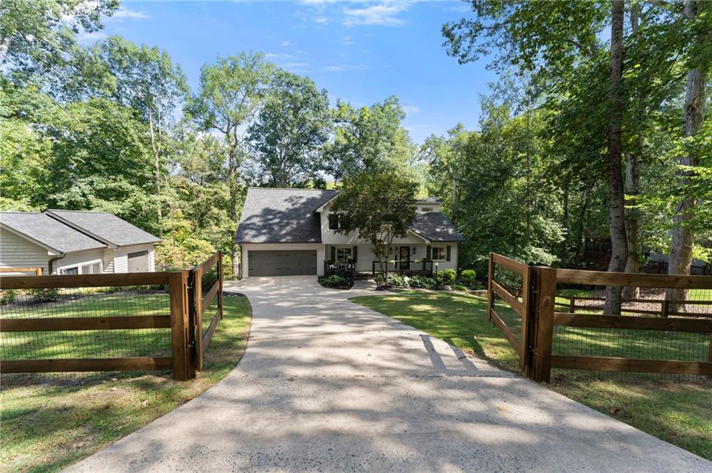 6855 Turner Court