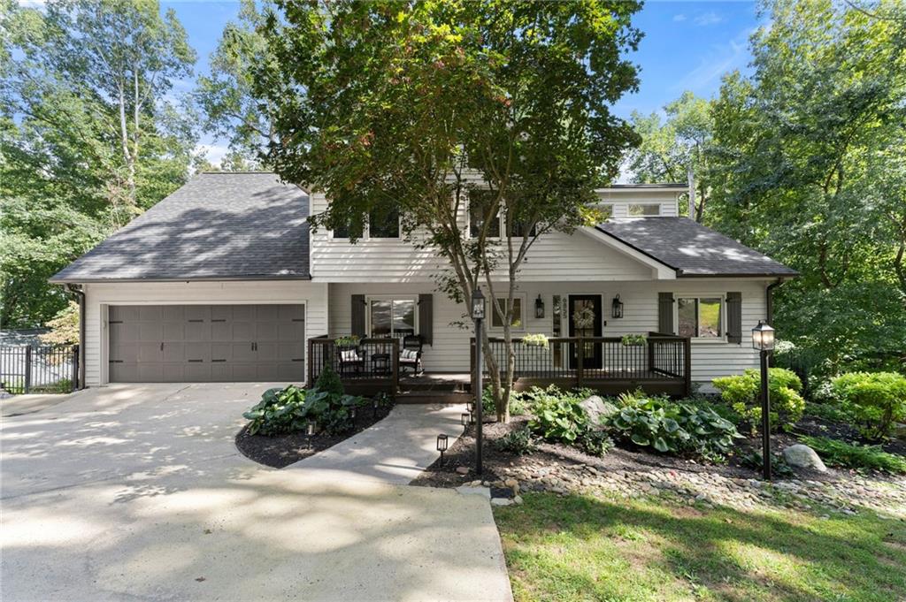 6855 Turner Court