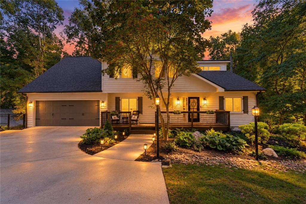 6855 Turner Court