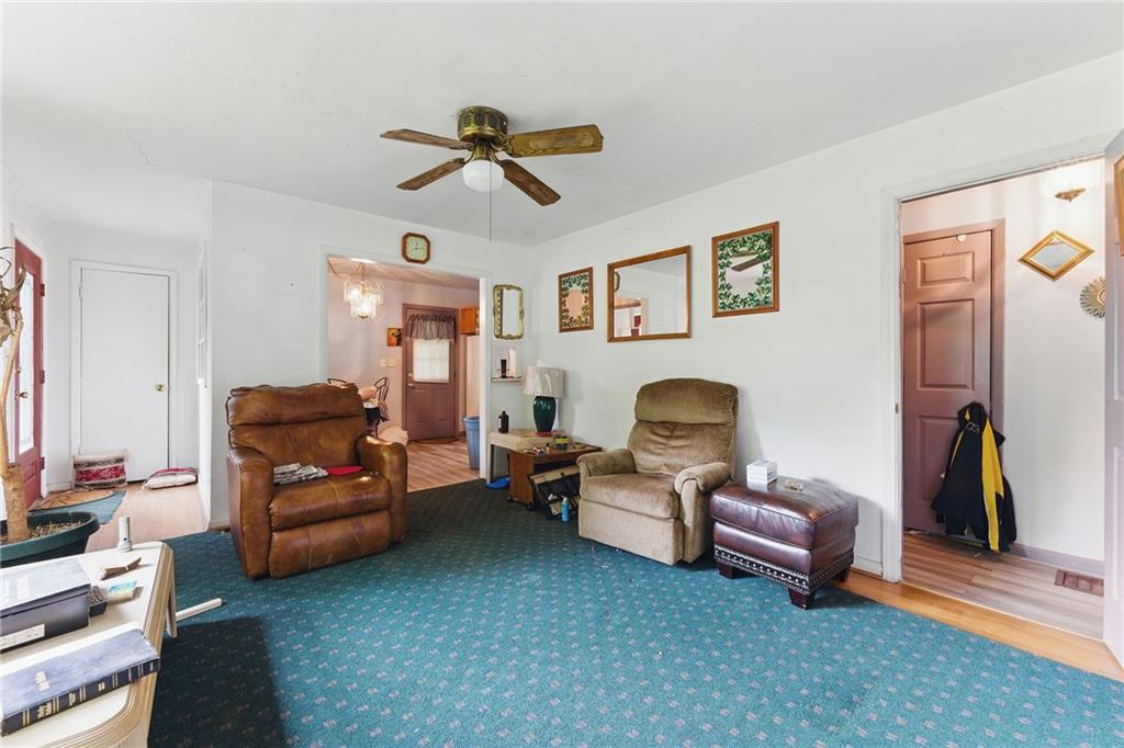 5335 Old Floyd Road, Mableton, Georgia image 4